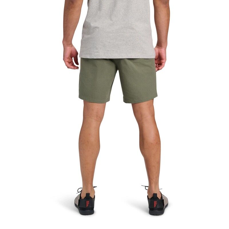Black Diamond Sequence Shorts - Climbing shorts - Men's | Hardloop