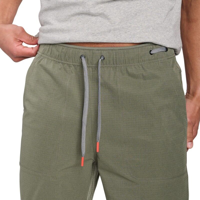 Black Diamond Sequence Shorts - Climbing shorts - Men's | Hardloop