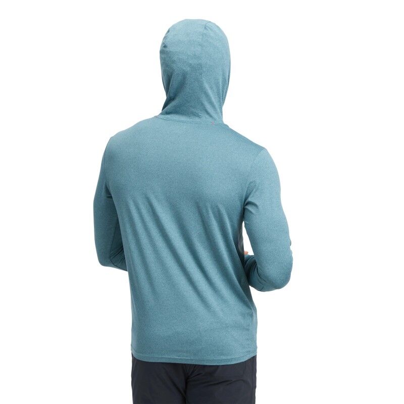 Black Diamond Circuit Hoody - Hoodie - Herrer | Hardloop