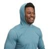 Black Diamond Circuit Hoody - Hoodie - Herrer | Hardloop