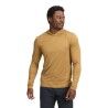 Black Diamond Circuit Hoody - Felpa con cappuccio - Uomo | Hardloop