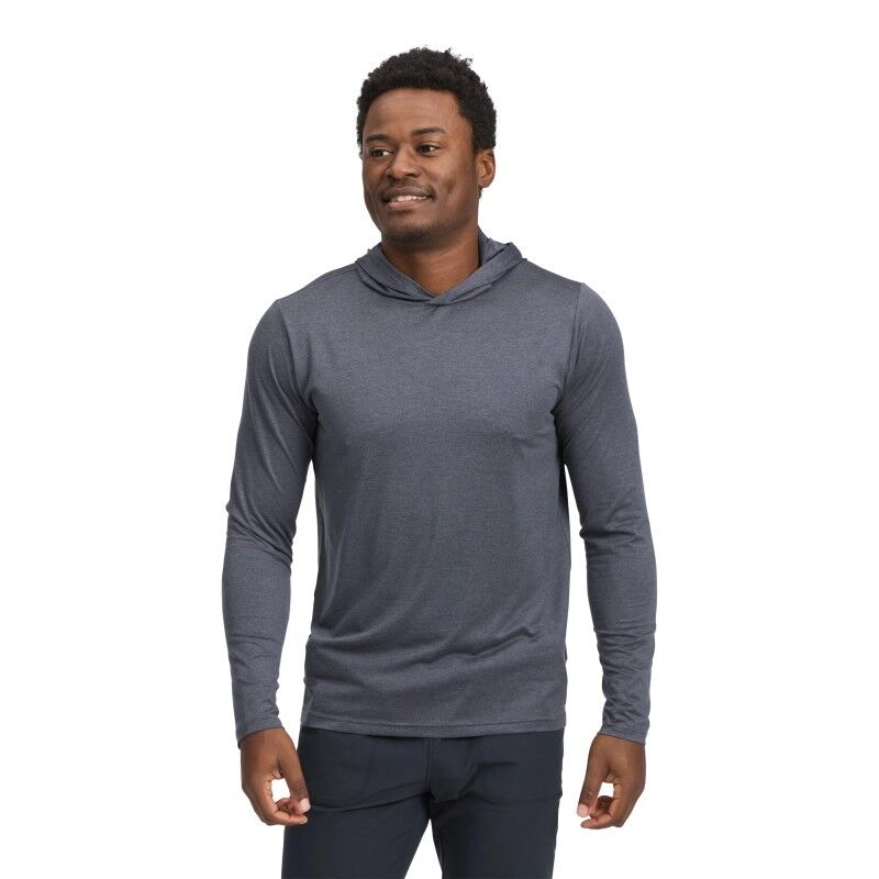 Black Diamond Circuit Hoody - Sweatshirt à capuche homme | Hardloop