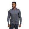 Black Diamond Circuit Hoody - Hoodie - Men's | Hardloop