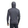 Black Diamond Circuit Hoody - Munkjacka - Herr | Hardloop