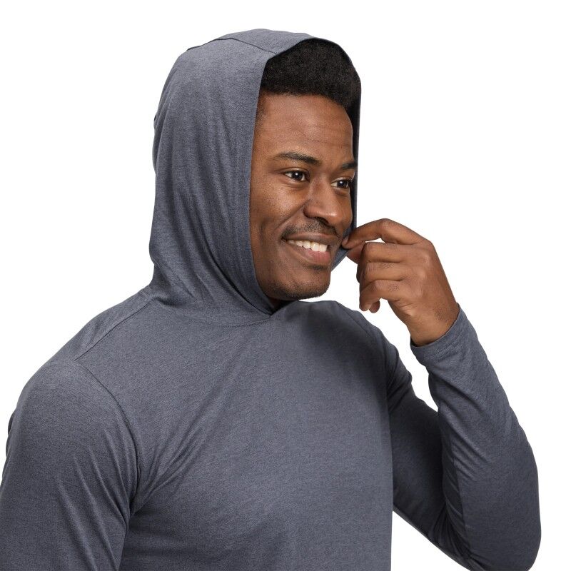 Black Diamond Circuit Hoody - Hoodie - Heren | Hardloop