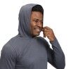 Black Diamond Circuit Hoody - Hoodie - Herren | Hardloop