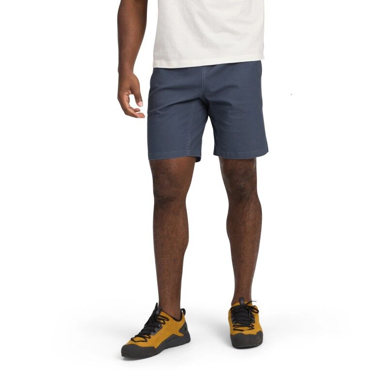 Black Diamond Ethos Shorts - Climbing shorts - Men's | Hardloop