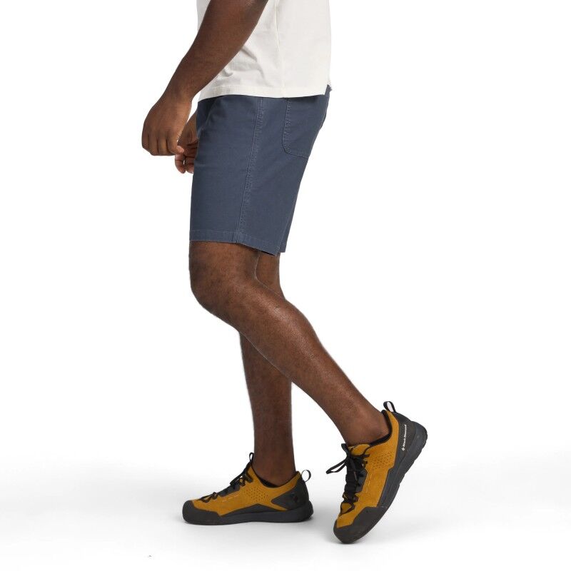 Black Diamond Ethos Shorts - Klimshort - Heren | Hardloop