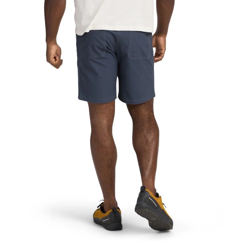 Black Diamond Ethos Shorts - Pantalones cortos de escalada - Hombre | Hardloop