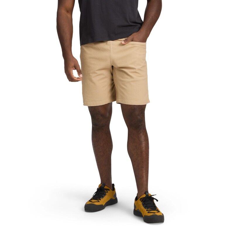 Black Diamond Ethos Shorts - Klettershorts - Herren | Hardloop