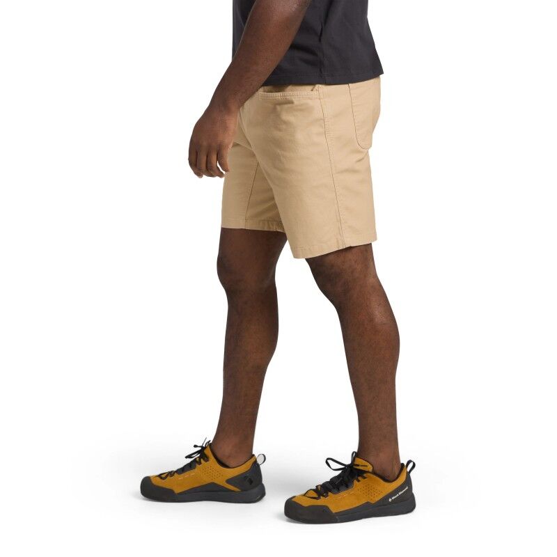 Black Diamond Ethos Shorts - Klettershorts - Herren | Hardloop