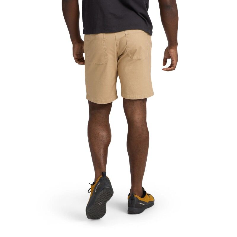 Black Diamond Ethos Shorts - Klettershorts - Herren | Hardloop