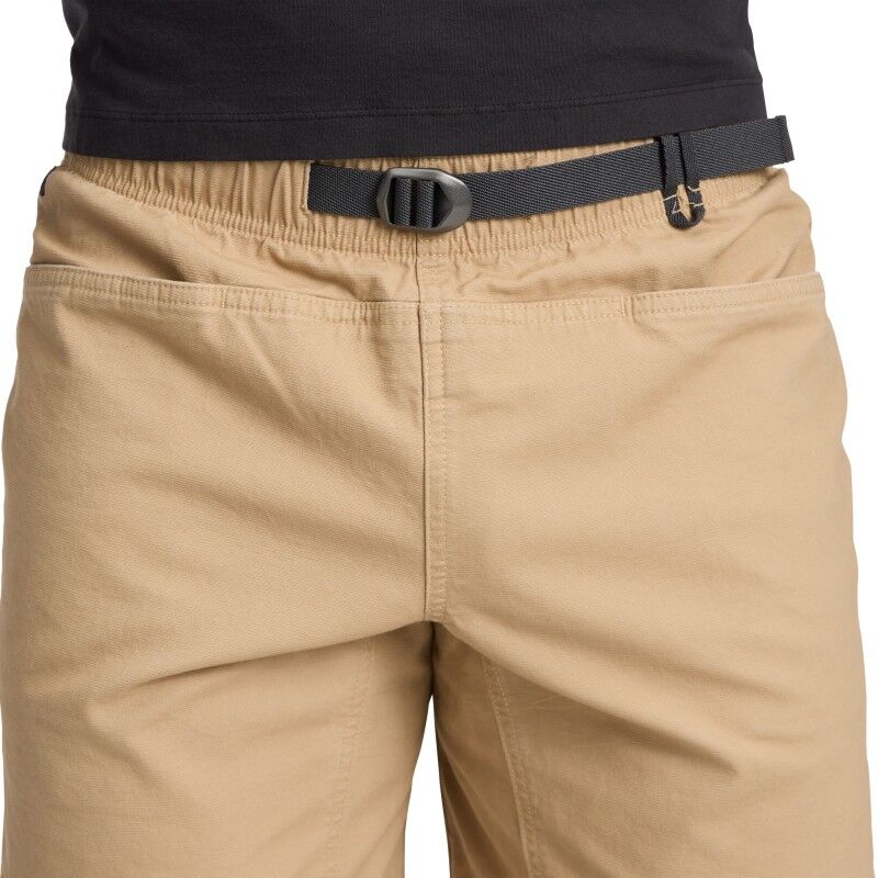 Black Diamond Ethos Shorts - Klettershorts - Herren | Hardloop