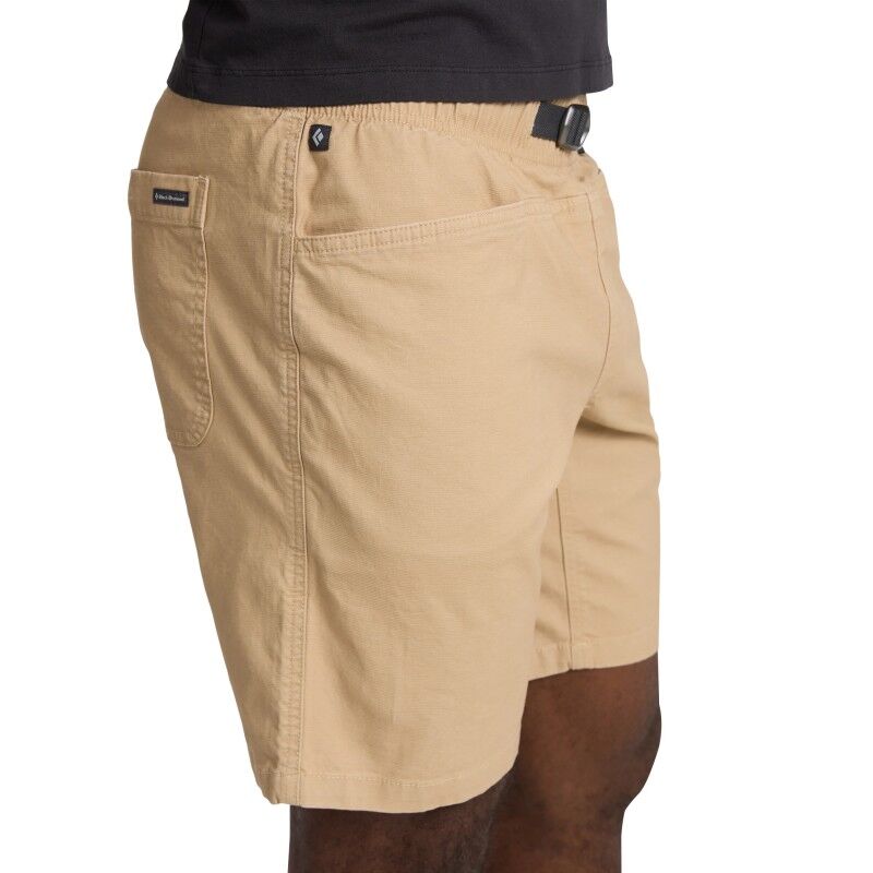 Black Diamond Ethos Shorts - Klettershorts - Herren | Hardloop