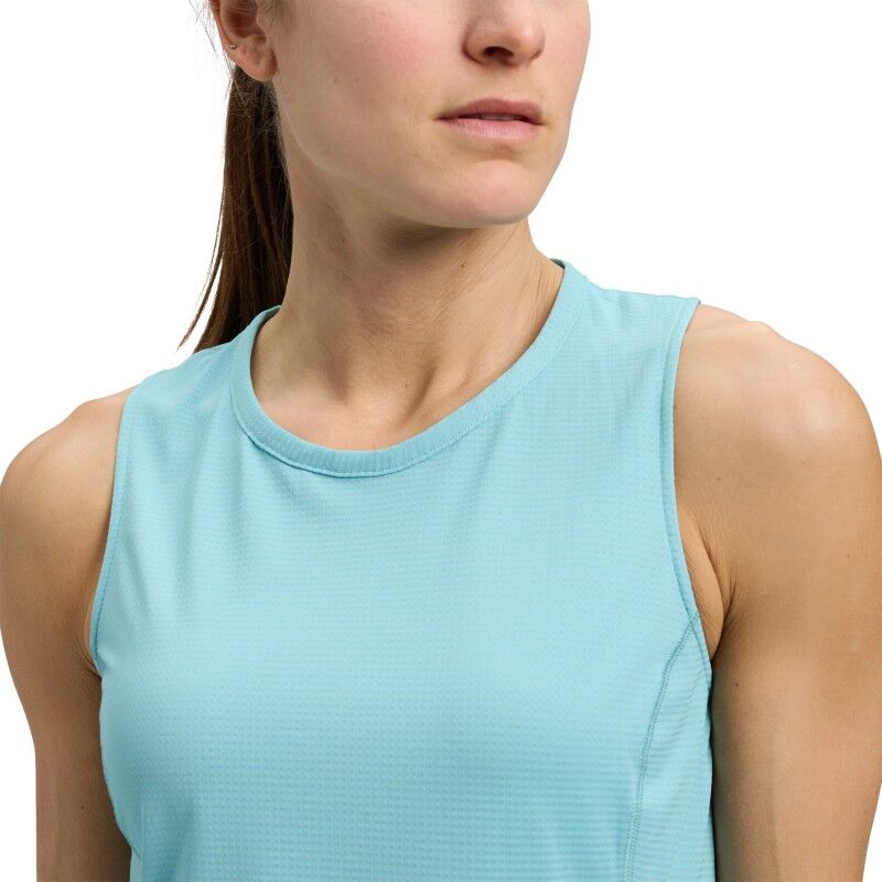 Black Diamond Distance Tech Tank - Tank Top - Damen | Hardloop