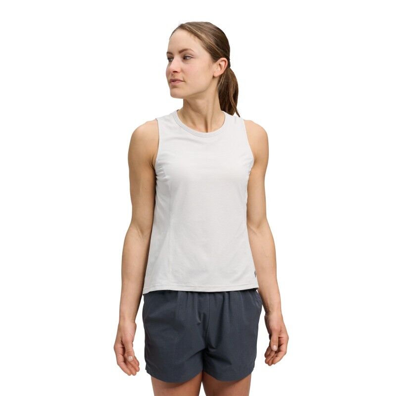 Black Diamond Distance Tech Tank - Canottiera - Donna | Hardloop