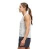 Black Diamond Distance Tech Tank - Camiseta sin mangas - Mujer | Hardloop