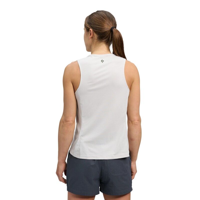 Black Diamond Distance Tech Tank - Tank top - Women's | Hardloop