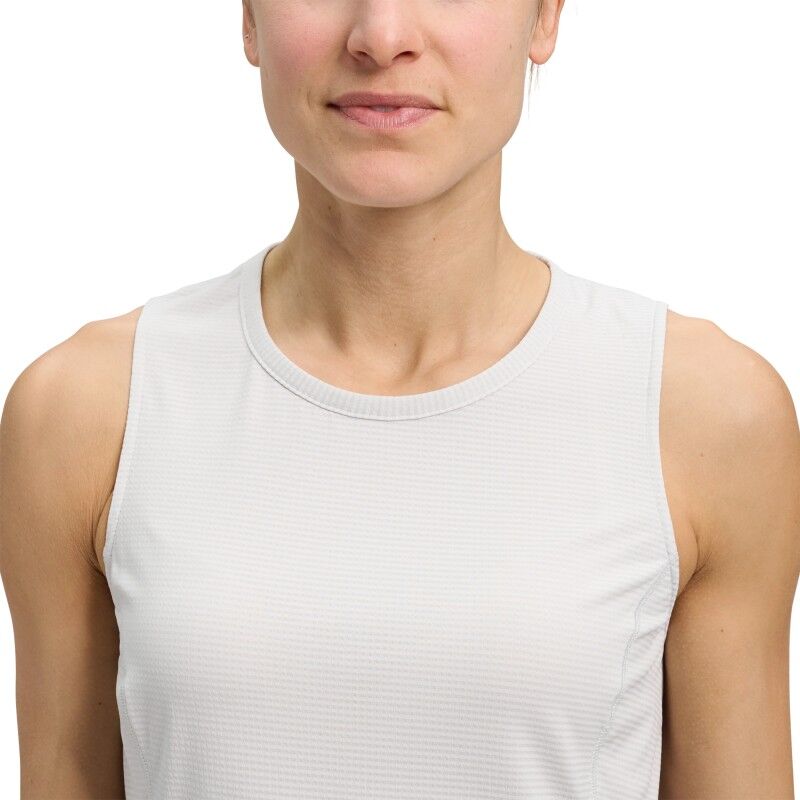 Black Diamond Distance Tech Tank - Podkoszulki damski | Hardloop