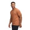 Black Diamond Lightwire SS Tech Tee - T-Shirt - Herren | Hardloop