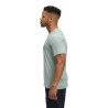 Black Diamond Lightwire SS Tech Tee - T-Shirt - Herren | Hardloop