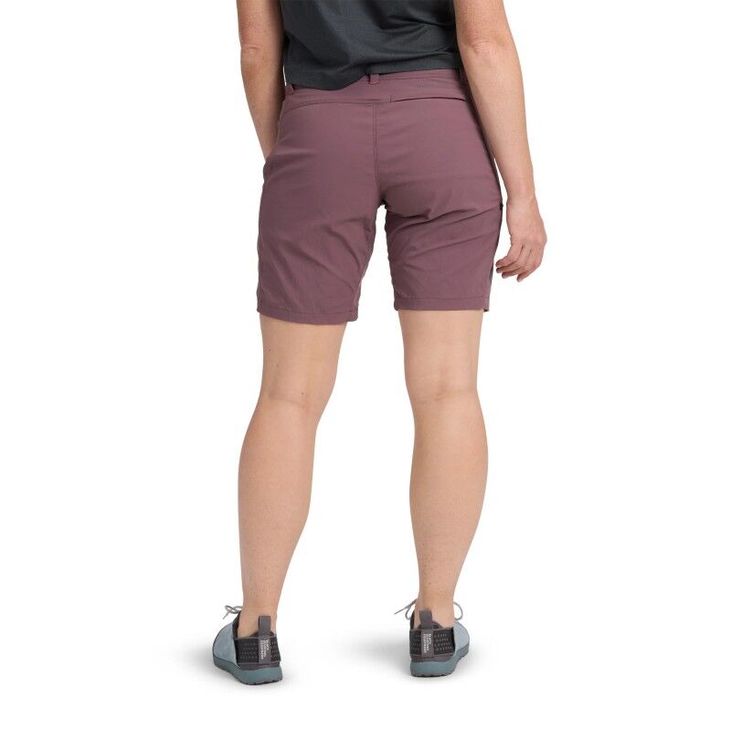 Black Diamond Valley Shorts - Klettershorts - Damen | Hardloop