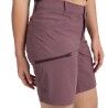 Black Diamond Valley Shorts - Klatreshort - Damer | Hardloop