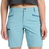 Black Diamond Valley Shorts - Spodenki wspinaczkowe damskie | Hardloop