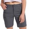 Black Diamond Valley Shorts - Klättershorts - Dam | Hardloop