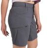 Black Diamond Valley Shorts - Klättershorts - Dam | Hardloop