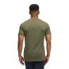 Black Diamond Engineered Diamond SS Tee - T-shirt meski | Hardloop