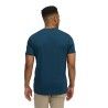 Black Diamond Engineered Diamond SS Tee - T-Shirt - Herren | Hardloop
