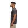 Black Diamond Engineered Diamond SS Tee - T-shirt meski | Hardloop