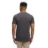 Black Diamond Engineered Diamond SS Tee - T-shirt - Uomo | Hardloop
