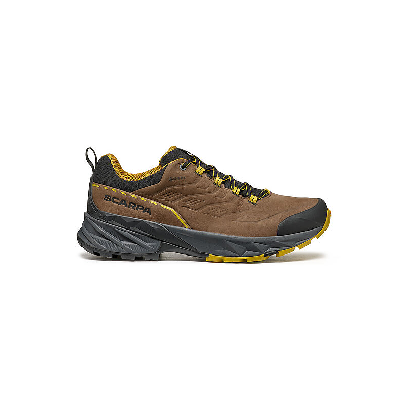 Scarpa Rush 2 Pro GTX - Wandelschoenen - Heren | Hardloop