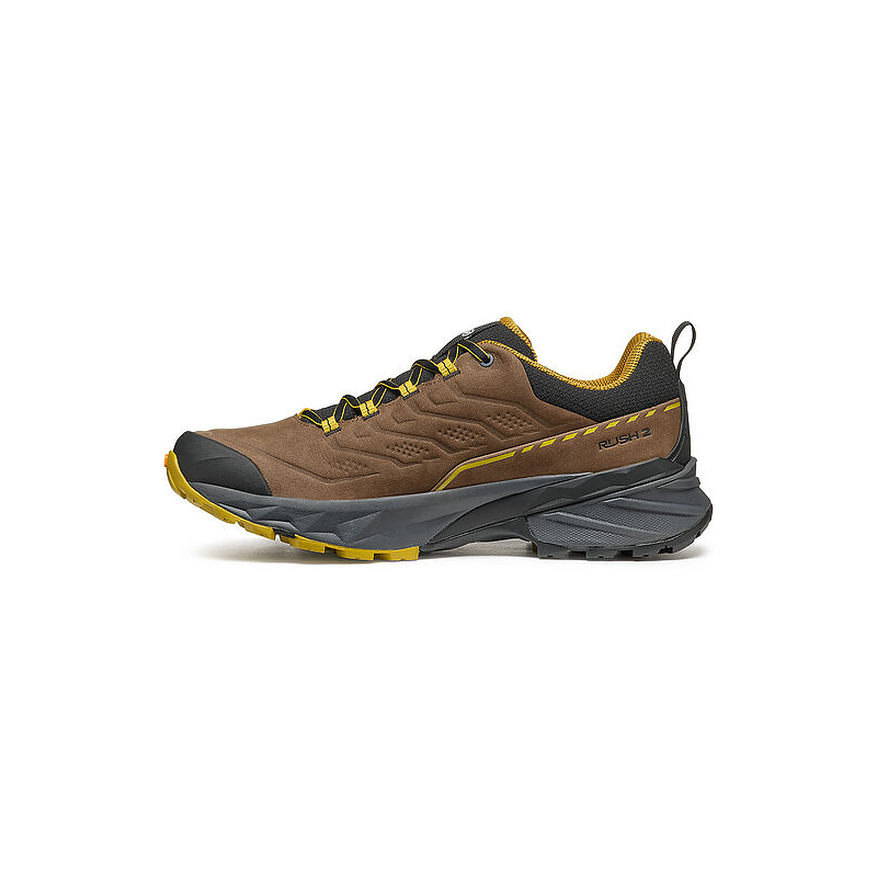 Scarpa Rush 2 Pro GTX - Hiking boots - Men's | Hardloop