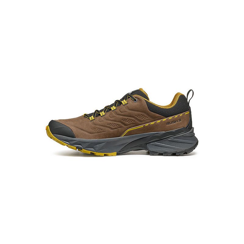 Scarpa Rush 2 Pro GTX - Vandringskängor - Herr | Hardloop