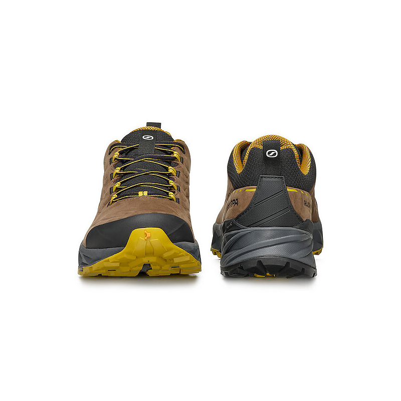 Scarpa Rush 2 Pro GTX - Trekkingschuhe - Herren | Hardloop
