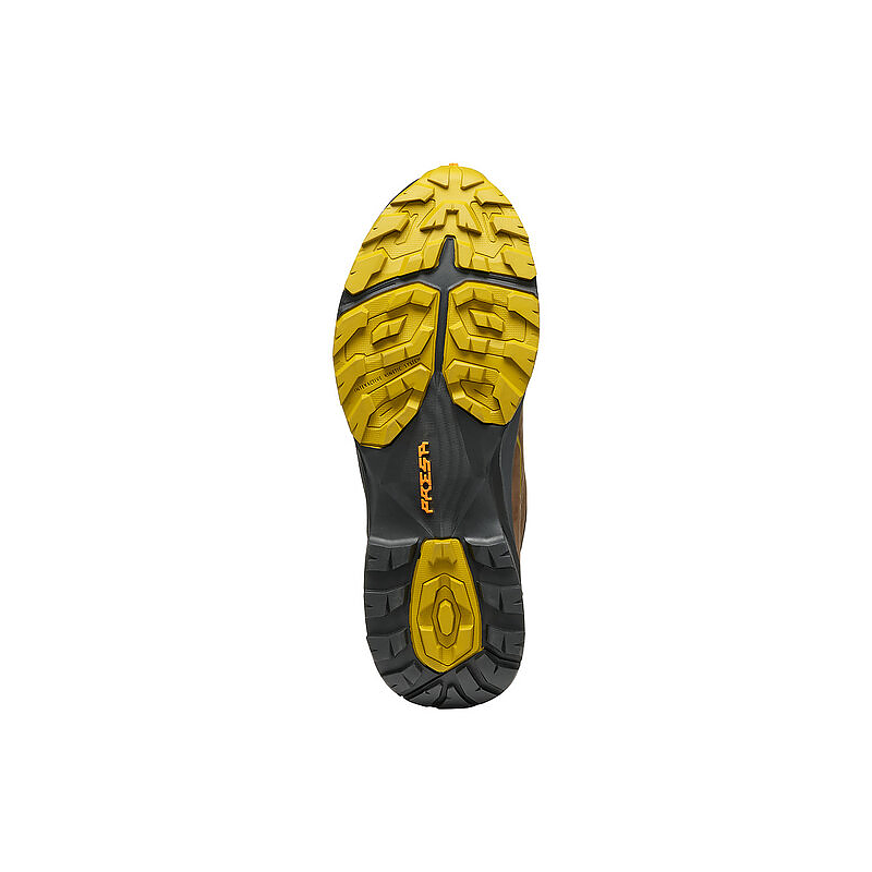 Scarpa Rush 2 Pro GTX - Botas de trekking - Hombre | Hardloop
