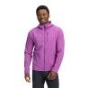 Black Diamond Coefficient Storm FZ Hoody - Fleecejacke - Herren | Hardloop