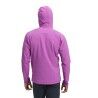 Black Diamond Coefficient Storm FZ Hoody - Fleecejacke - Herren | Hardloop