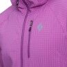 Black Diamond Coefficient Storm FZ Hoody - Fleecejacke - Herren | Hardloop