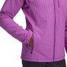 Black Diamond Coefficient Storm FZ Hoody - Fleecejacke - Herren | Hardloop