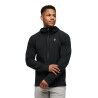 Black Diamond Coefficient Storm FZ Hoody - Fleecetröjor - Herr | Hardloop