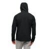 Black Diamond Coefficient Storm FZ Hoody - Fleecetröjor - Herr | Hardloop