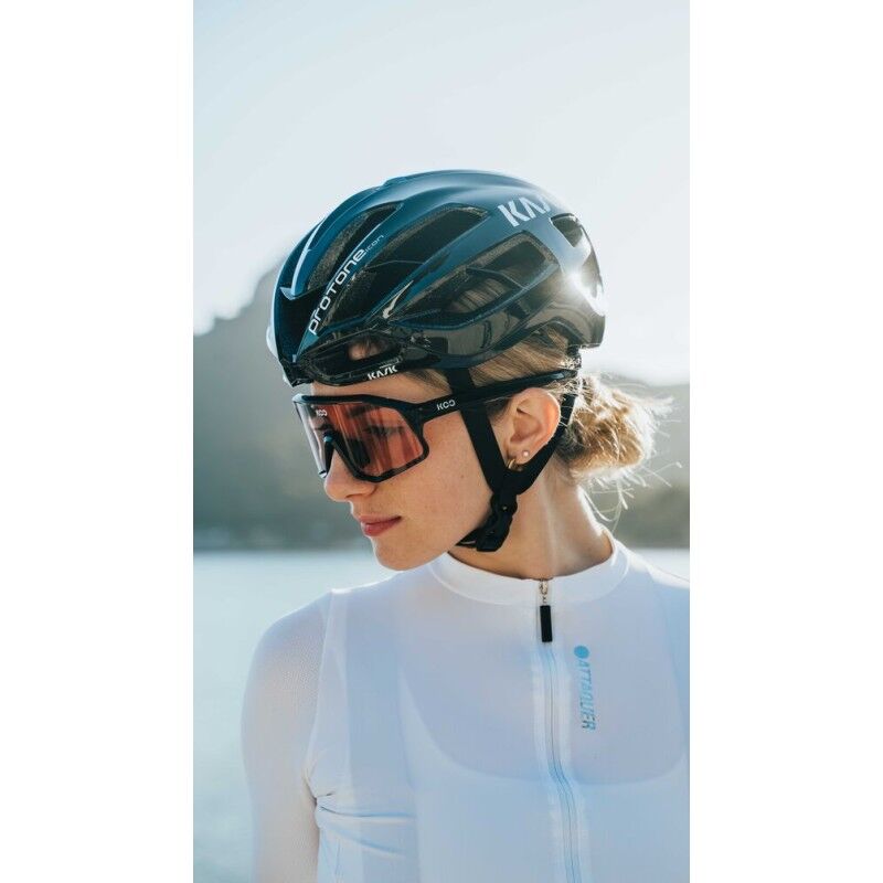 KASK Protone Icon WG11 - Fietshelm | Hardloop