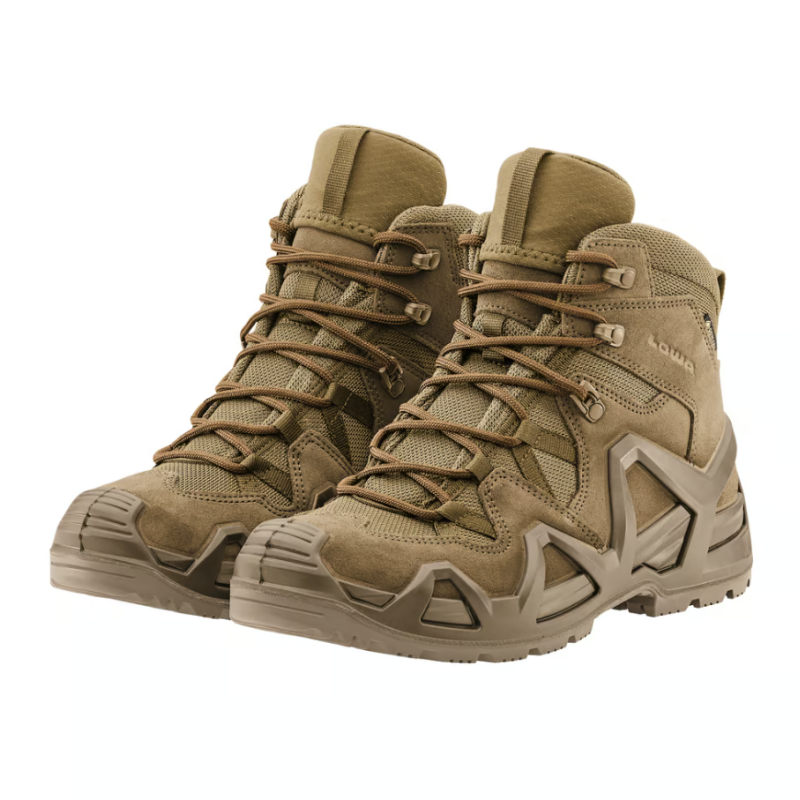 Lowa Zephyr MK2 GTX Mid - Scarponi da trekking