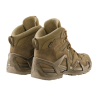 Lowa Zephyr MK2 GTX Mid - Buty trekkingowe wysokie | Hardloop