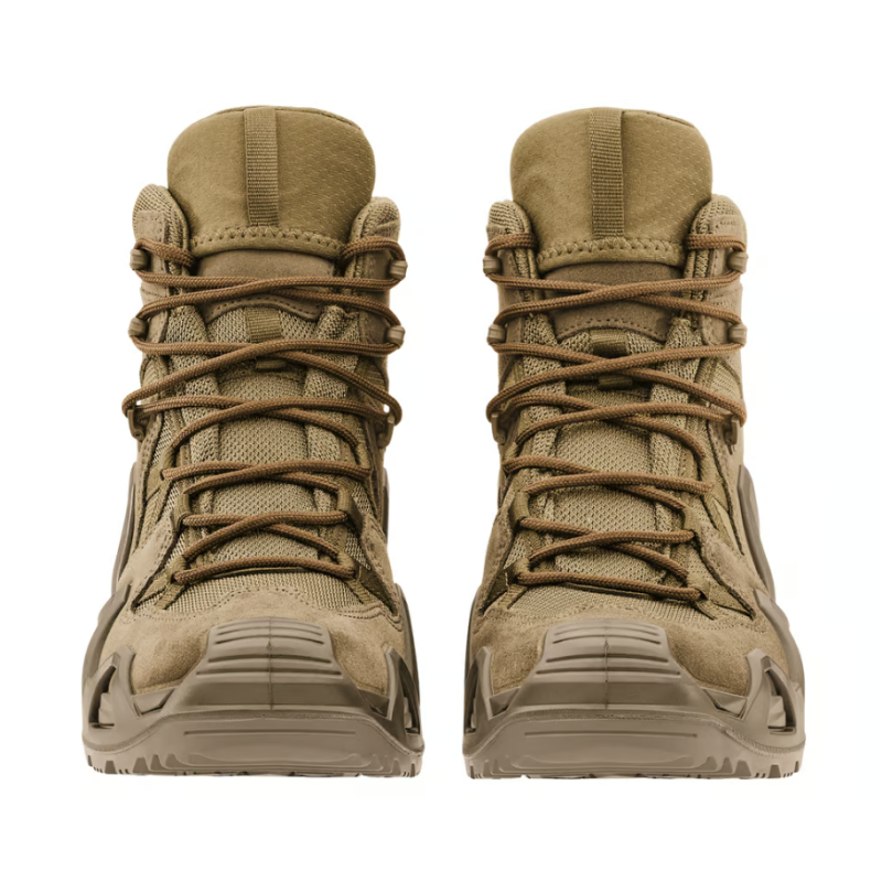 Lowa Zephyr MK2 GTX Mid - Scarponi da trekking