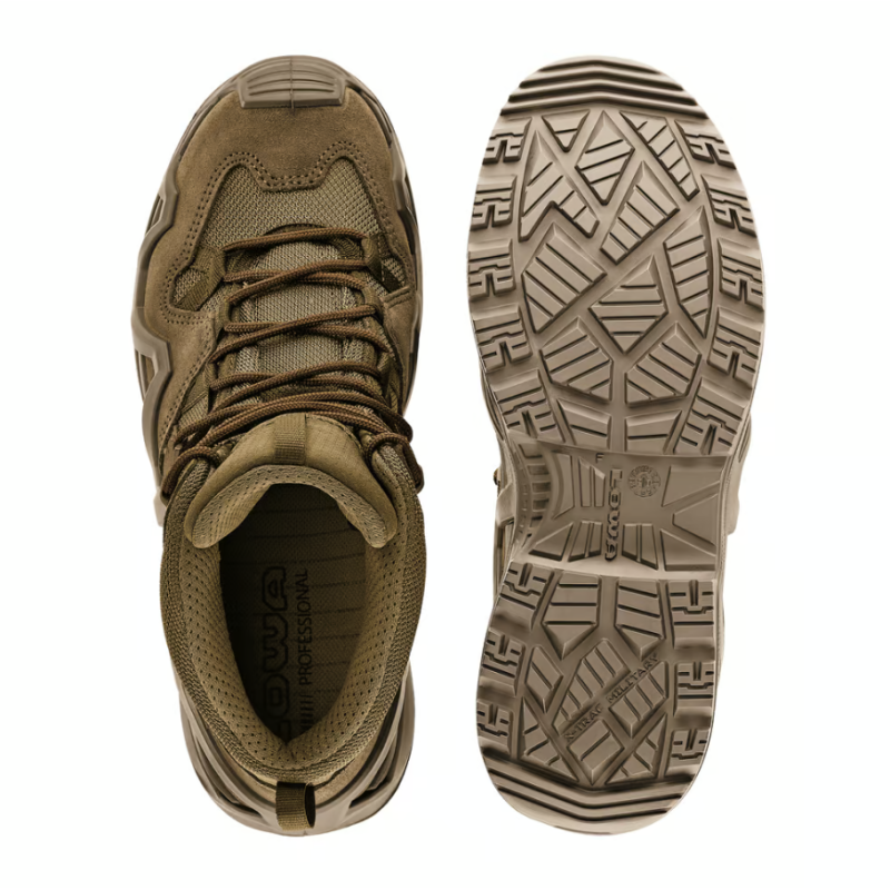 Lowa Zephyr MK2 GTX Mid - Scarponi da trekking